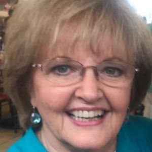 Meet your Posher, Mary